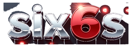 six6s logo